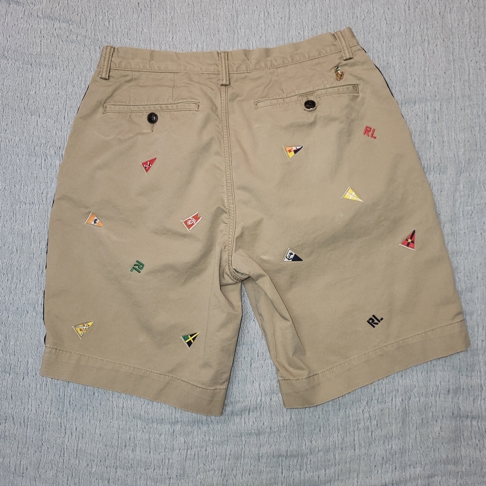 Polo by Ralph Lauren Shorts, 30 - Picture 3 of 8